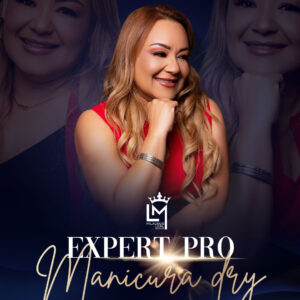 Expert Pro Manicura Dry
