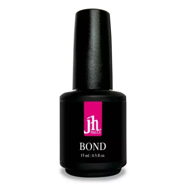 Bond JH Nails