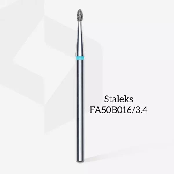 Staleks Pro FA50B016/3.4